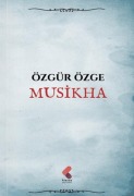 Cover-Bild zum Titel 'Musikha' von 'Özgür Özge'