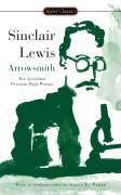 Cover-Bild zum Titel 'Arrowsmith' von 'Sinclair Lewis'