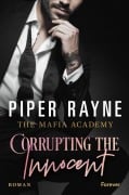Cover-Bild zum Titel 'Corrupting the Innocent' von 'Piper Rayne'