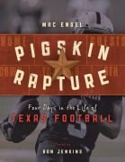 Cover-Bild zum Titel 'Pigskin Rapture' von 'Mac Engel'