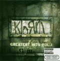 Cover-Bild zum Titel 'Greatest Hits Vol.1' von 'Korn'