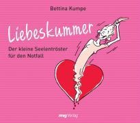 Liebeskummer - Bettina Kumpe