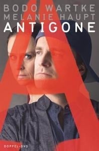 Antigone-Bodo Wartke und Melanie Haupt - Bodo Wartke