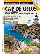 Cover-Bild zum Titel 'Cap de Creus Naturpark' von 'Sebastià Roig, Jordi Puig, Vador Minobis'