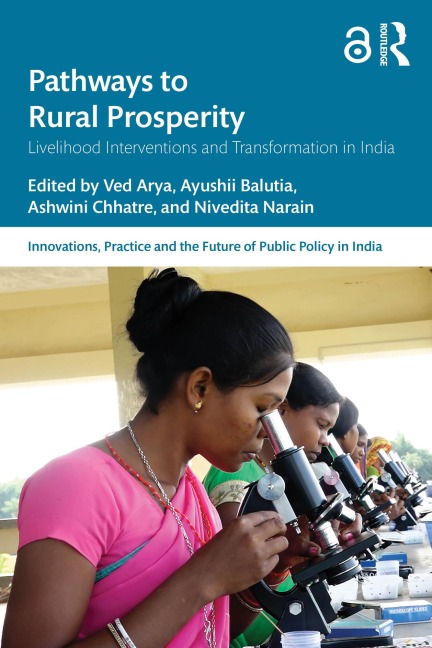 Pathways to Rural Prosperity - 