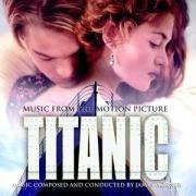 Titanic (Original Soundtrack) - James Horner