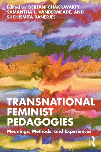 Transnational Feminist Pedagogies - 
