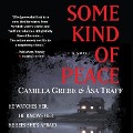 Cover-Bild zum Titel 'Some Kind of Peace' von 'Camilla Grebe, Åsa Träff, Paul Norlen'