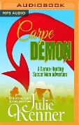 Carpe Demon - Julie Kenner