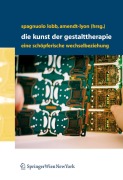 Cover-Bild zum Titel 'Die Kunst der Gestalttherapie' von ''