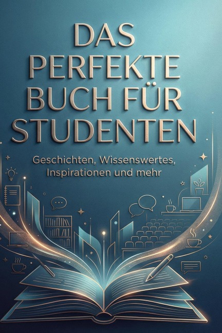 Das perfekte Buch für Studenten - David Horn