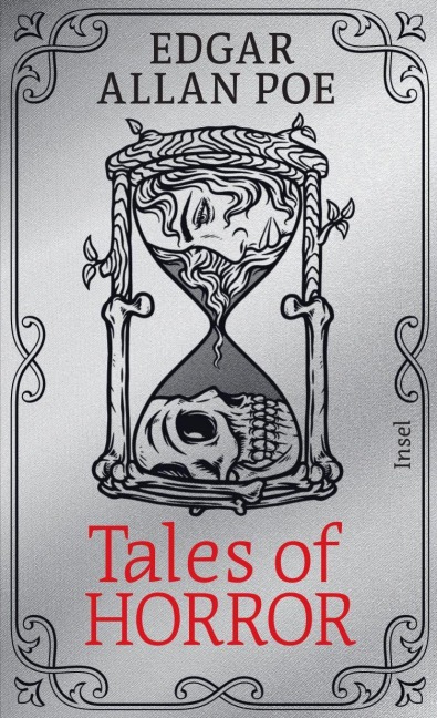 Tales of Horror - Edgar Allan Poe