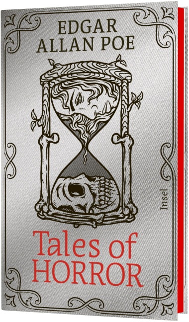 Tales of Horror - Edgar Allan Poe