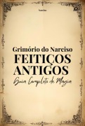 Cover-Bild zum Titel 'Feitiços Antigos' von 'Narciso'
