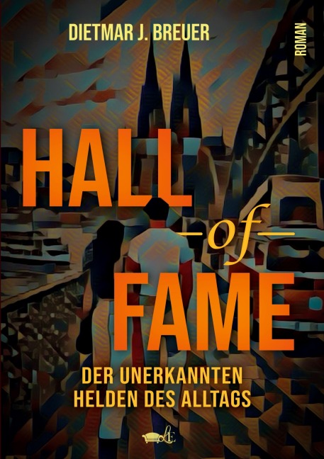 Hall of Fame - Dietmar J. Breuer