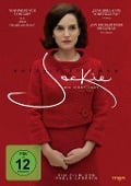 Jackie - Die First Lady - Noah Oppenheim, Mica Levi