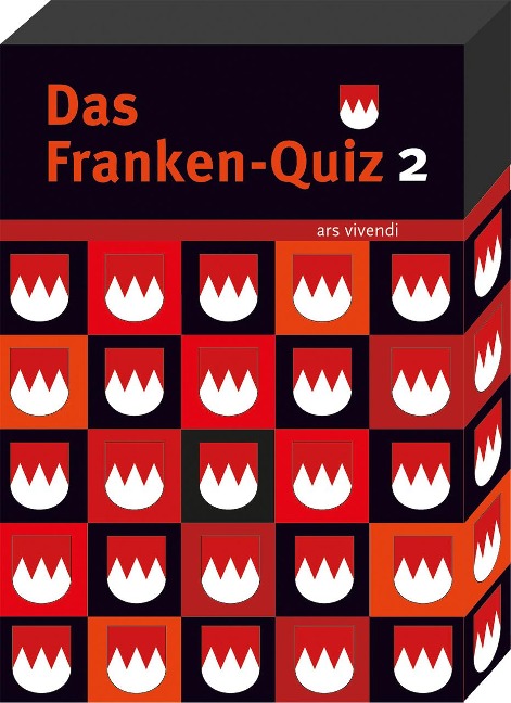 Das Franken-Quiz 2 - 