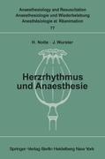 Herzrhythmus und Anaesthesie - 