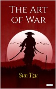 Cover-Bild zum Titel 'The Art of War' von 'Sun Tzu'