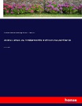 Cover-Bild zum Titel 'Dorothea v. Schlegel, geb. Mendelssohn, und deren Söhne Johannes und Philipp Veit' von 'Dorothea Friederike von Schlegel'