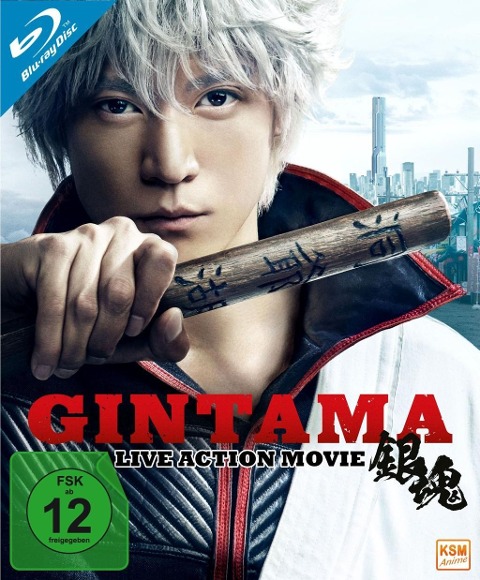 Gintama - Hideaki Sorachi, Yûichi Fukuda, Eishi Segawa