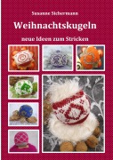Cover-Bild zum Titel 'Weihnachtskugeln' von 'Susanne Sichermann'