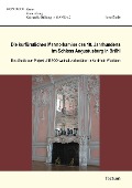 Cover-Bild zum Titel 'Die kurfürstlichen Marmorkamine des 18. Jahrhunderts im Schloss Augustusburg in Brühl' von 'Ilona Glade'