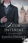Cover-Bild zum Titel 'Illumination' von 'Joanna Chambers'