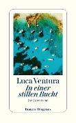 Cover-Bild zum Titel 'In einer stillen Bucht' von 'Luca Ventura'