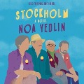 Stockholm - Noa Yedlin