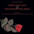 Cover-Bild zum Titel 'Aspects Of Love/Phantom Of The Opera' von 'Various Artists'