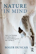 Cover-Bild zum Titel 'Nature in Mind' von 'Roger Duncan'