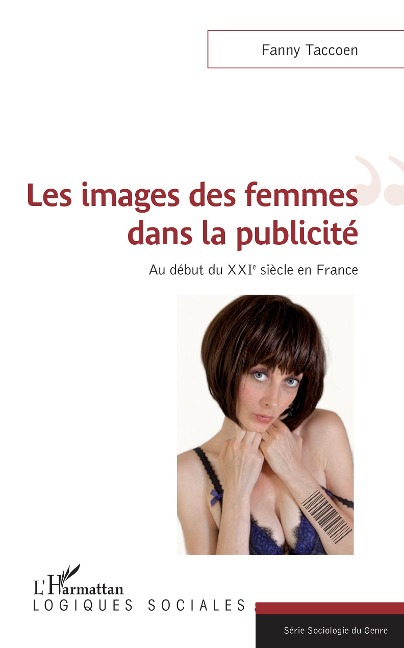 Les images des femmes dans la publicite - Taccoen Fanny Taccoen