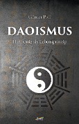 Cover-Bild zum Titel 'Daoismus' von 'Günter Poll'