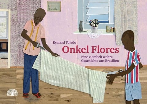 Onkel Flores - Eymard Toledo