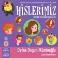 Cover-Bild zum Titel 'Burcu ve Berk ile Hislerimiz' von 'Defne Ongun Müminoglu'