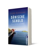 Cover-Bild zum Titel 'Dänische Schuld' von 'Frida Gronover'