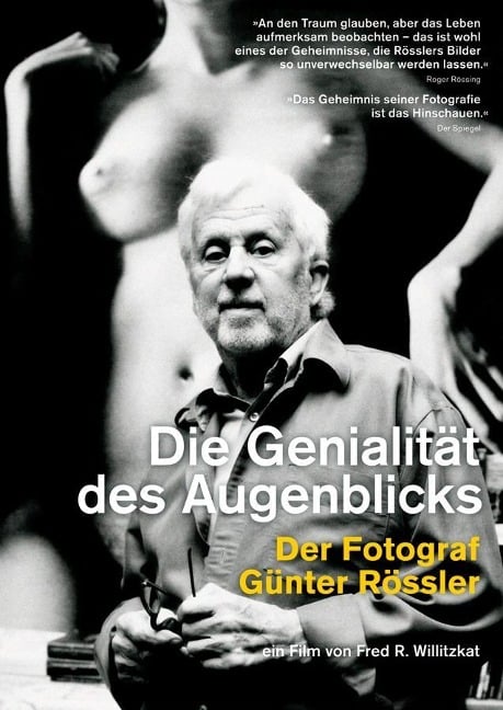 Die Genialitaet des Augenblicks - Die Genialitaet des Augenblicks