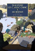 Cover-Bild zum Titel 'The Story of Classic Crime in 100 Books' von 'Martin Edwards'