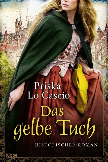 Das gelbe Tuch - Priska Lo Cascio