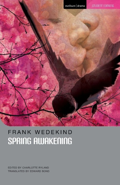 Spring Awakening - Frank Wedekind