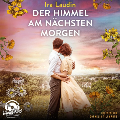 Der Himmel am nächsten Morgen - Ira Laudin