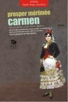 Carmen - Prosper Merimee