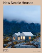Cover-Bild zum Titel 'New Nordic Houses' von 'Dominic Bradbury'