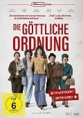 Die göttliche Ordnung - 