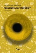 Cover-Bild zum Titel 'Osurukcular Kulübü' von 'Antoine De Baecque'