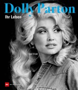 Cover-Bild zum Titel 'Dolly Parton' von 'Tracey E. W. Laird'