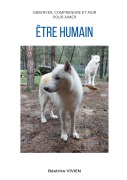 Cover-Bild zum Titel 'Être humain' von 'Béatrice Vivien'