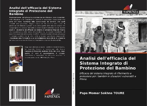 Analisi dell'efficacia del Sistema Integrato di Protezione del Bambino - Papa Momar Sokhna Toure