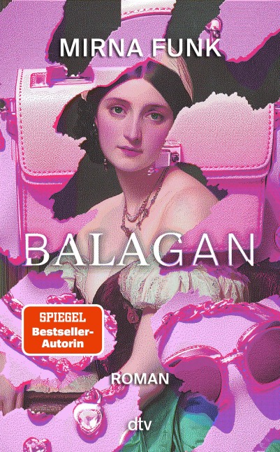 Balagan - Mirna Funk